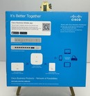 Cisco Cbw240ac-b 240ac Gigabit Wireless Access Point Sealed