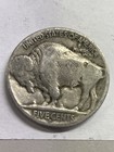 Buffalo Nickel Random Date  1913-1938   75  Copper  25  Nickel  Free Ship 