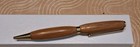 Wooden Handcrafted Twist Pen Collectible Writing 