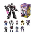 Blokees Transformers Galaxy Version 7 Tf One Ii Shockwave Model Kit Figure