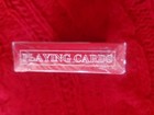 Budweiser Bud King Of Beer Playing Cards Deck Factory Sealed Vintage New
