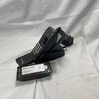 Vintage Motorola Dpc650 Flip Cell Phone Bundle Retro Tested Working