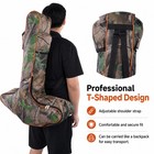 Outdoor Archery Hunting Crossbow Bow Bag Sports Lightweight Crossbow Carry Case