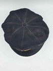 Authentic Harley-davidson Biker Captain s Hat Original Harley-davidson Patch