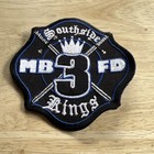Vintage   Obsolete South Side Kings Fire Department