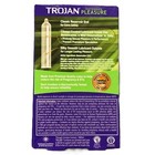Trojan Extended Pleasure Climax Control Extended Pleasure Condoms - 12 Count
