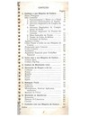 Singer 666 Multiponto Sewing Machine Instruction Manual  Spiral Secured - Covers