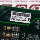 Imagenation Pxc200al-00 Image Capture Card  Used