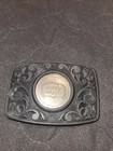 Golden Nugget Las Vegas Token Belt Buckle Interchangeable
