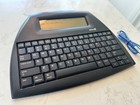 Alphasmart Neo 2 Portable Word Processor Working With New Batteries   Cable