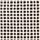 Interlock Needlepoint Canvas White Orange Line Zweigart 1 Yd Choose Mesh Size