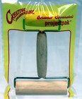 Pt1005 Wooden Pony Roller Dual Roller Tool For Ceramic And Pottery Clay Working