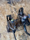     Honda Civic 96 97 98 99 2000 Manual Transmission Clutch Pedal Assembly Set