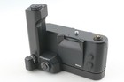 W Mk-1  mint  Nikon Md-4 Motor Drive Firing Rate Converter F3 Hp From Japan