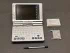 Sharp Zaurus Sl-c860 Linux Pda Handheld Computer Vga Vintage Retro