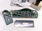 Stanley Works Craftsman Block Plane New In Box  Vintage 1-5 8  Cutter Usa Made