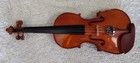 Cecilio Violin 4 4 Cvn - 200   Bow  Bridge  Shoulder Rest  Strings  Rosin   Pipe