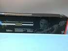 New  Disney Star Wars The Black Series Rey Jedi Training Force Fx Lightsaber