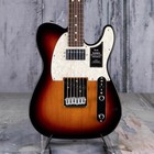 Fender Player Ii Modified Telecaster Sh Rosewood - 3 Tone Sunburst