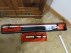 Theory Sabers The Count Ii Se  neopixel  Prequals Font Pack  Excellent Condition