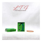 The Giving Tree 1 12 Scale Miniature Readable Illustrated Book