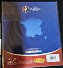 Panini Euro 2016 - Complete Set 680 Stickers   Album Hardcover Rare          Version