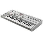 Korg Microkorg Crystal 20th Anniversary Analog Modeling Synthesizer  37 Keys New