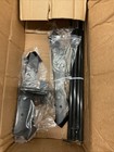 Lacrosse Backstop Net 14x10ft  lacrosse Goal Not Included  - Brand New