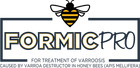 Formic Pro 2 Dose  4 Strips -special Price  Exp 04 2026 