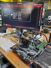  combo Gigabyte B365 Hd3 Lga 1151 Atx Motherboard I5 8500t  16gb Ram  Cooler
