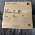 Linksys Velop Micro 6 Dual Band Ax3000 Wifi 6 Mesh Router  41v-300-2619r 