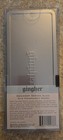 Nib Gingher Designer Series Alicia 8  Shears Italy Scissors Floral Limited Tin