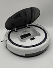 Ilife V5s Plus Robot Vacuum   Mop Combo - Gold