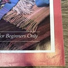 Handwoven s Design Collection 6  Not For Beginners Only - Purses scarves bands  