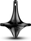 Perfect Balance Accurate Spinning Top Metal Forever Spinner  Ships From The Usa