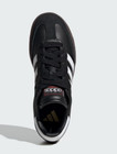 Adidas Little Kid   s Big Kids Samba Indoor Soccer Shoes Black If1945 Boy   s Girl   s