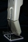 Acrylic Display Stand For Playmates Star Trek Next Generation Tricorder