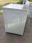 Used  White Whirlpool Extra Large Vented Electric Dryer