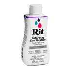  2-pack  Rit Colorstay Dye Fixative  8 Fl  Oz Usa Free Shippping