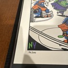 Phish Pollock Msg Nyc Nye 2022 Variant -  190 600