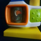 Evenflo Exersaucer Life In Amazon World Explorer Replacement Light Up Camera Toy