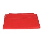 Tractor Umbrella Canopy Replacement Cover 54  10 Oz  Duck Canvas - Red