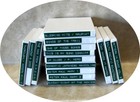 Lot Of 15 Reel To Reel Tapes   Well Cared For Collection   Vintage Music