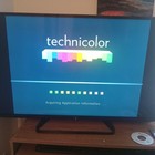 Cisco Technicolor 4742hdc High Definition Receiver Cable Box