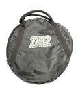 Tko Cymbal Bag Black Water Resistant