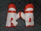 Nwot Youth Kids Boxing Gloves Hook   Loop Closure
