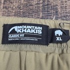 Mountain Khakis Rambler Skort Classic Fit Pull On Casual Xl Euc Lined