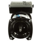 Century Evq165 Motor Vgreen Evo 1 65 Thp Square Flange Variable Speed Motor