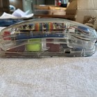 Vintage 90   s See-through Telephone