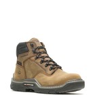 Wolverine Men Raider Durashocks   Waterproof 6  Carbonmax   Work Boot Shoes